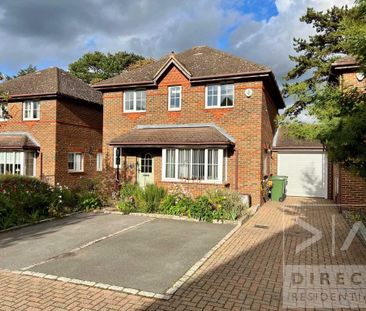 3 bedroom detached house to rent - Photo 3