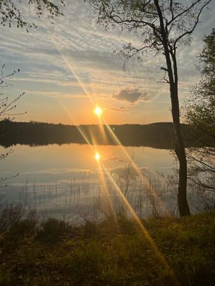 Ryahedsvägen, Härryda - Foto 1