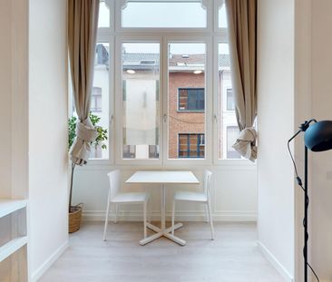 Justus Lipsiusstraat 44 / 0101, 3000 Leuven - Foto 6