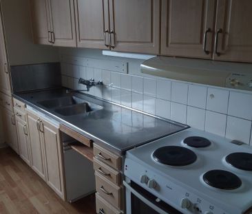 Folketshusgatan, Bräcke - Foto 6