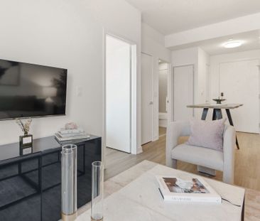 For Lease - 100 Eastdale Avenue Unit# 3102, Toronto, Ontario - Photo 2