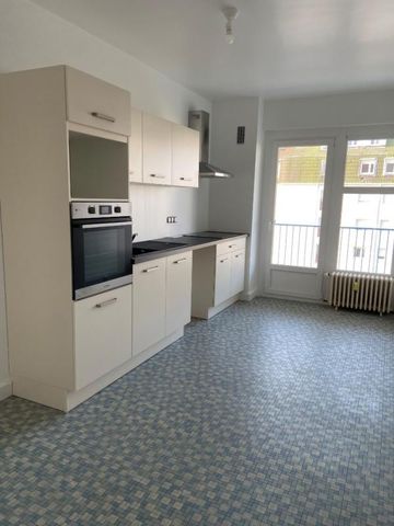 Location Appartement 3 pièces 83m² NANCY 54000 - Photo 5