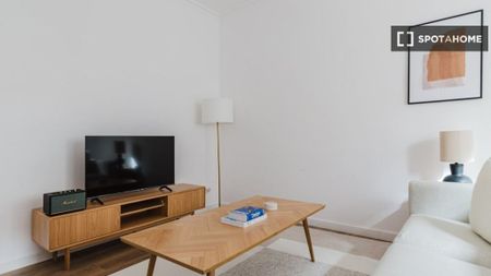 Luxury Flat for rent in Barcelona, Spain - Photo 4