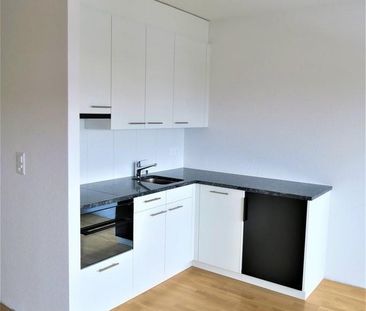 Schöner Wohnen in der Länggasse - Photo 2