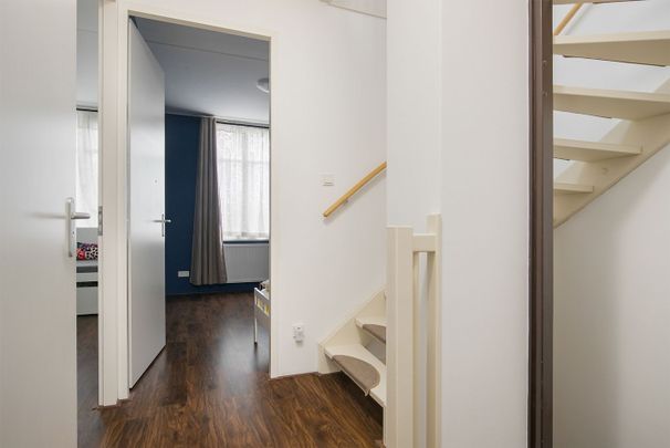 Prof. R. Casimirstraat 32-C, Osdorp-Zuidoost, 1068KC, Amsterdam - Foto 1