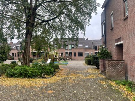 Te huur: Appartement Haagwinde 3 in Capelle aan den IJssel - Foto 3