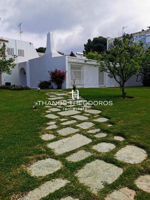 Βίλα για ενοικίαση Πολιτεία (Κηφισιά) - Φωτογραφία 1