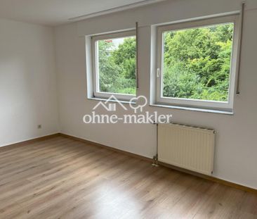 Provisionsfrei! Traumhafte, lichtdurchflutete 2-Zimmer-Wohnung mit ... - Photo 2