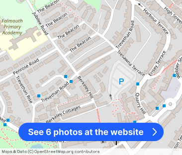 Berkeley Path, Falmouth - Photo 1