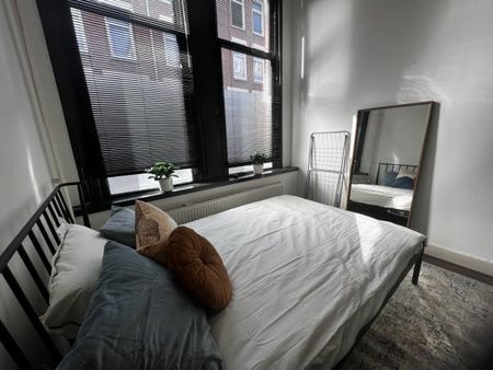 Te huur: Appartement Waterloostraat in Rotterdam - Photo 2