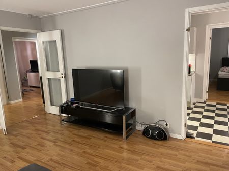 Kronobergsgatan, Stockholm - Photo 5