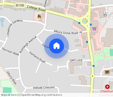 Gaywood Avenue, Cheshunt, EN8 - Photo 1