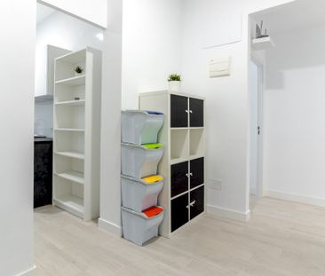 Charming room in Fuencarral - Photo 6