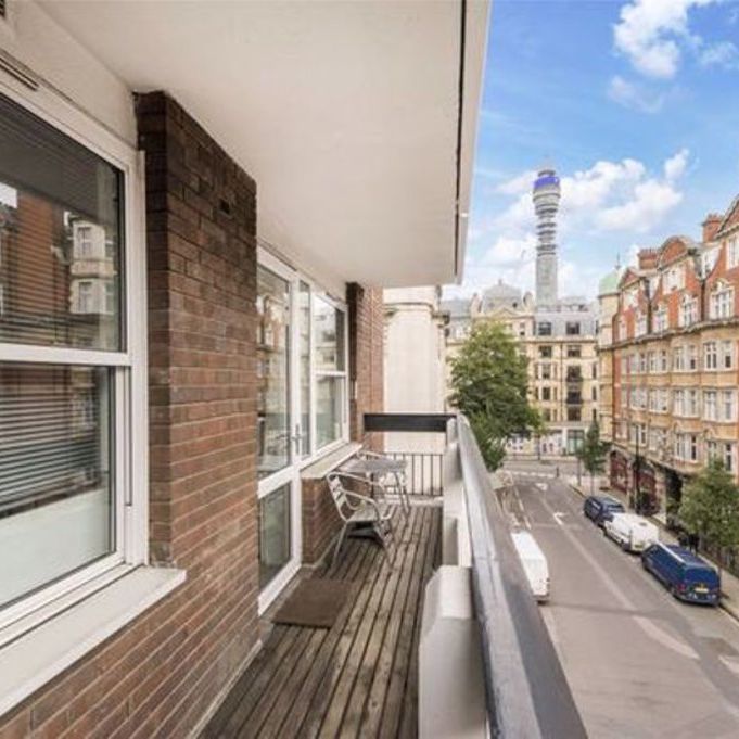 Weymouth Street, Marylebone, London, W1W 5BX - Photo 1