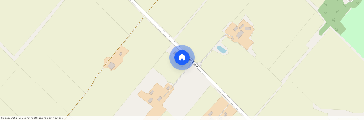 9370 10th Line, Halton Hills