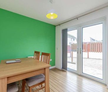 Cameron Way, Bridge Of Don, Aberdeen, AB23 - Photo 5