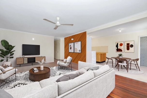 Comfort Meets Convenience - Photo 1