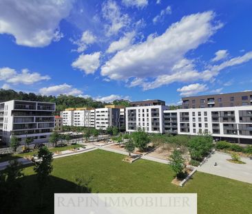 SUPERBE T3 NEUF - VAISE SAONE - Photo 4