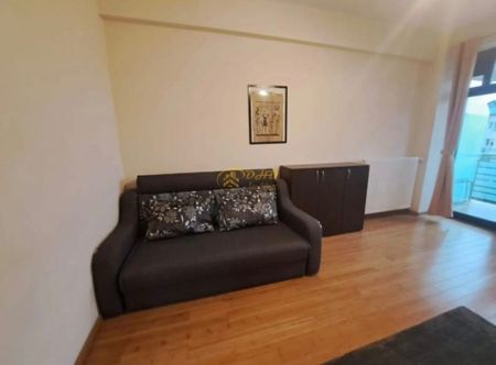 Studio Exclusive Residence - Copou - Fotografie 2