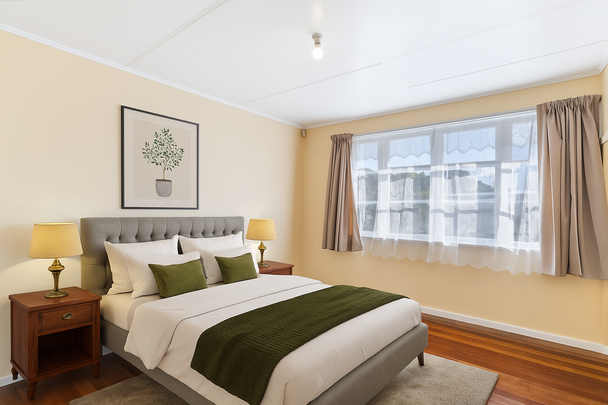 Spacious and Sunny Home in a Superb Location - Photo 1