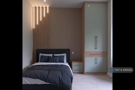 1 bedroom in a house share to rent - Photo 4