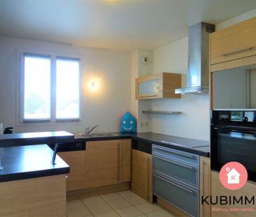 Appartement à louer, 3 pièces - Chanteloup-en-Brie 77600 - Photo 3