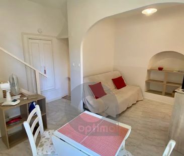 Location Appartement 2 pièces 31m² MENTON 06500 - Photo 1
