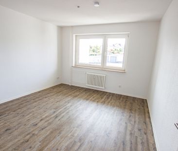 Helle Etagenwohnung im Grünen zu vermieten! - Foto 1