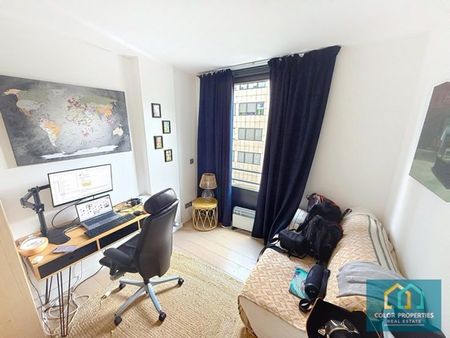 Appartement te huur - Photo 4