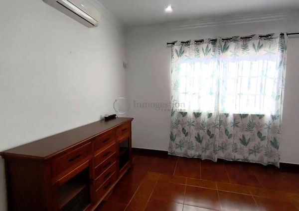 Casa o chalet de alquiler en Edelmira Alfonso Alfonso, Aldea Blanca - Las Zocas