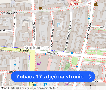 Wspaniałe mieszkanie w samym sercu Gdyni! - Zdjęcie 1