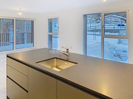 Beautiful 3.5pces new - Photo 2