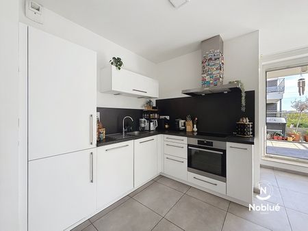 À louer / Appartement / Liège - Foto 5