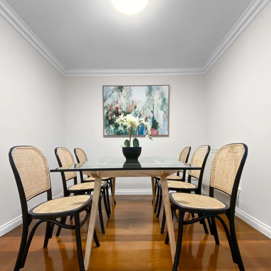 Unit 1/42 Grattan Place, Carlton. - Photo 1