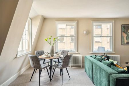 1 bedroom apartment to rent - Photo 3