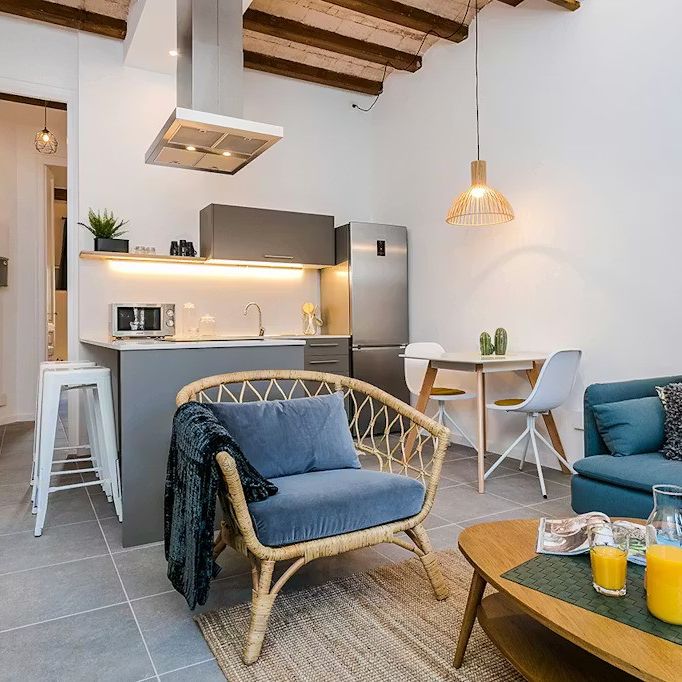 Carrer de Sepúlveda, Barcelona, Catalonia 08015 - Photo 1