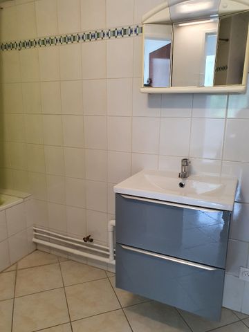 Location Appartement 1 pièce 27m² CORBAS 69960 - Photo 3