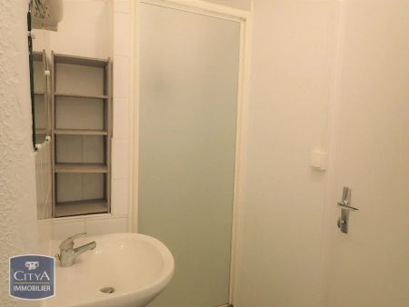 Appartement à louer 2 pièces 45.4m² - Photo 5