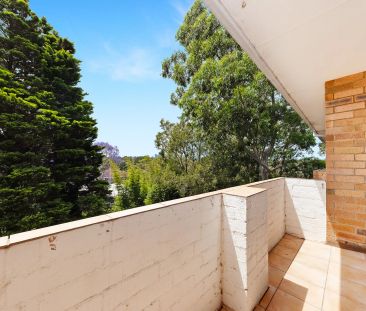 Convenient Top Floor Apartment with Lush Green Outlook - Photo 6