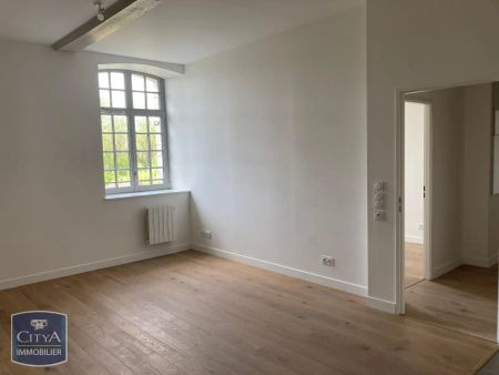 Appartement à louer 3 pièces 63.04m² - Photo 5
