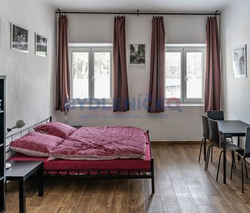 Pronájem bytu 1+kk 30 m² - Photo 2