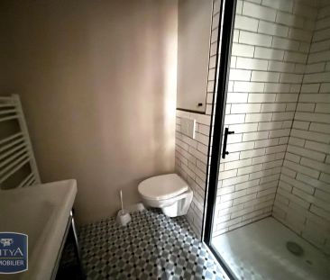 Appartement à louer 1 pièce 17.9m² - Photo 4