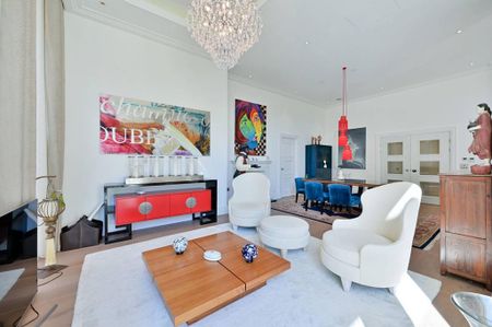 3 bedroom flat to rent - Photo 2