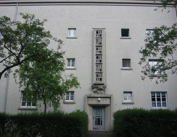 2-Zimmer-Wohnung in Mülheim-Stadtmitte - Foto 1