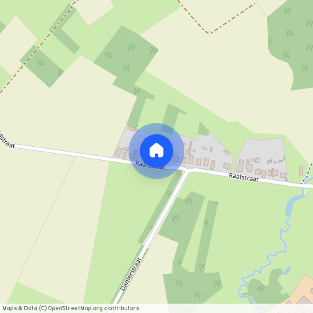 Raafstraat 75, 3740 Bilzen