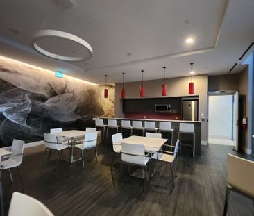 For Lease - 38 Monte Kwinter Court Unit# 1002, Toronto, Ontario - Photo 5