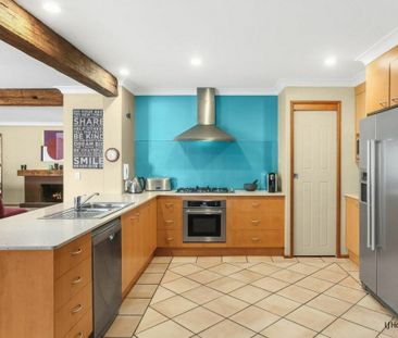 WATERFRONT OASIS - FOUR BEDROOM PLUS STUDY AND POOL - Photo 4