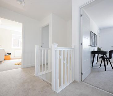 3 bedroom detached house to rent - Photo 2