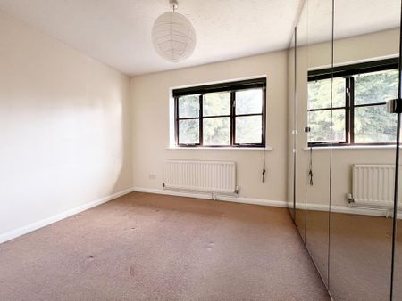 2 bedroom terraced house to rent - Photo 3