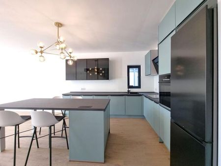 Modern villa | residential complex | Iancu Nicolae- Cambridge School - Photo 2